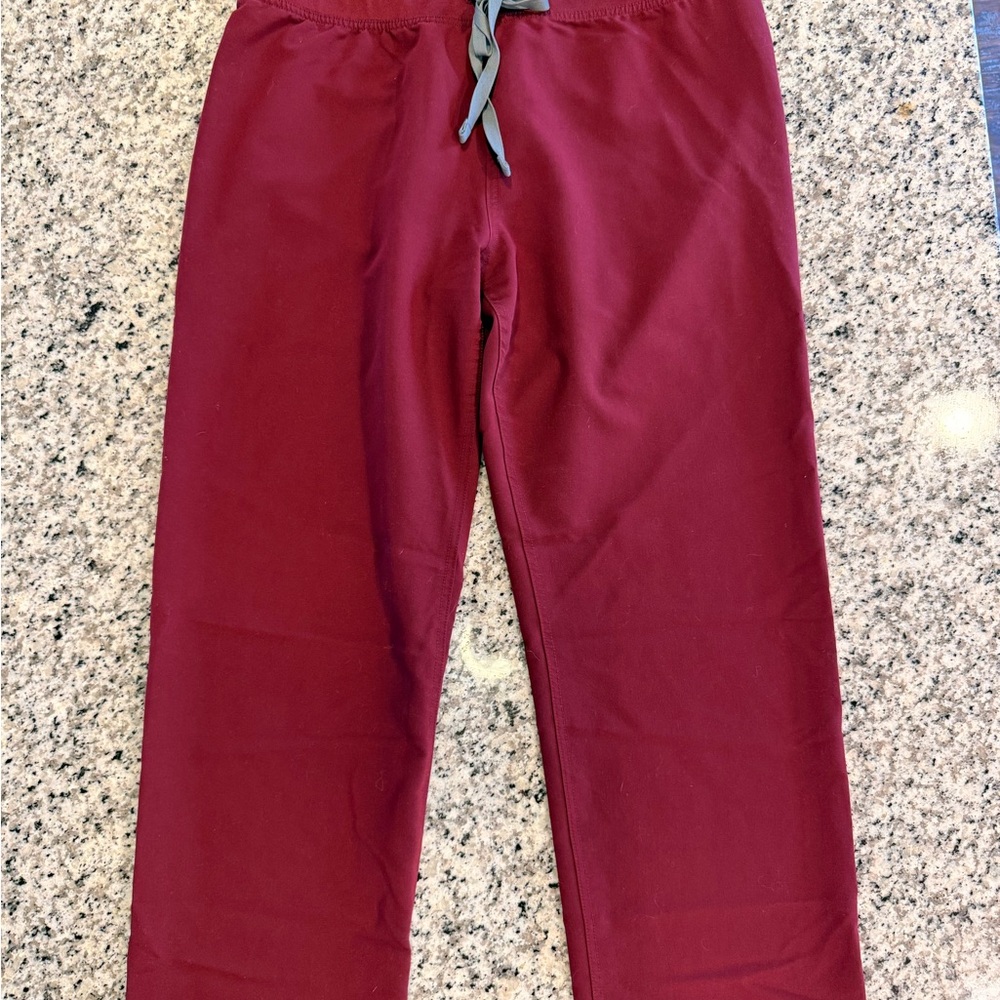 Figs Livingston Scrub Pants